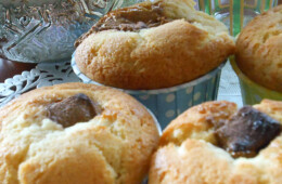 Muffin al Mars