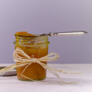 Marmellata di arance fatta con il Bimby