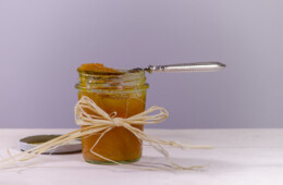 Marmellata di arance fatta con il Bimby